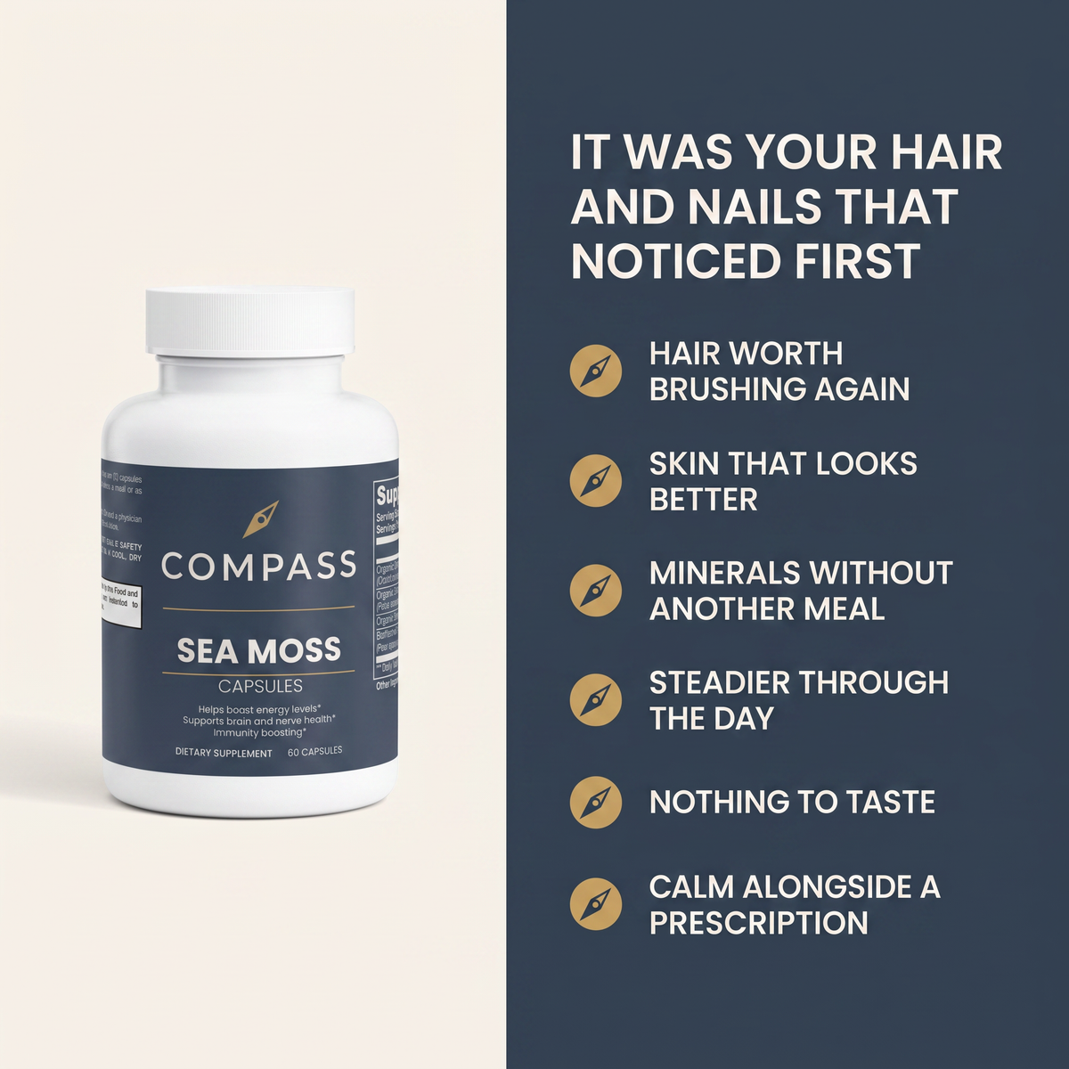 It was your hair and nails that noticed first - six benefits of COMPASS Sea Moss (compass-seamoss-gallery-benefits-v1)