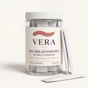 VERA Bee Bread Powder, 30 sachets, hero v2