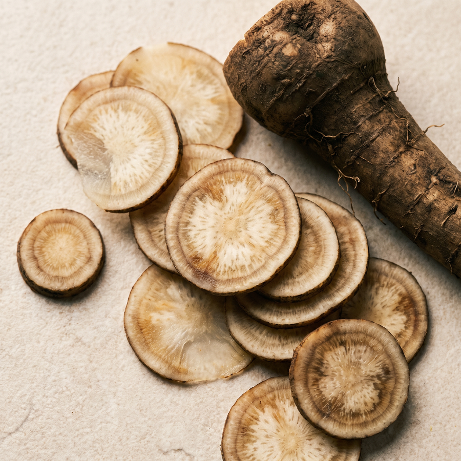Vitasy Sea Moss Gummies v4 ingredient burdock