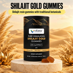 Shilajit resin gummies with traditional botanicals (v2)
