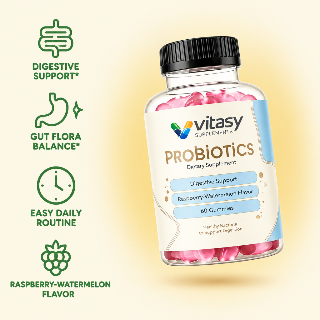 Probiotics Gummies v7 - WB Rebuild 4 - Benefit List