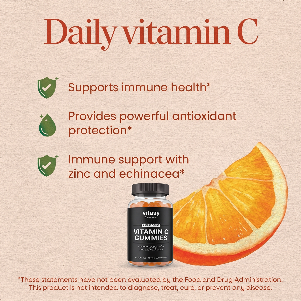 Vitamin C Gummies v8 — Orange gallery slot 4 (Nature’s Way reference 1:4)