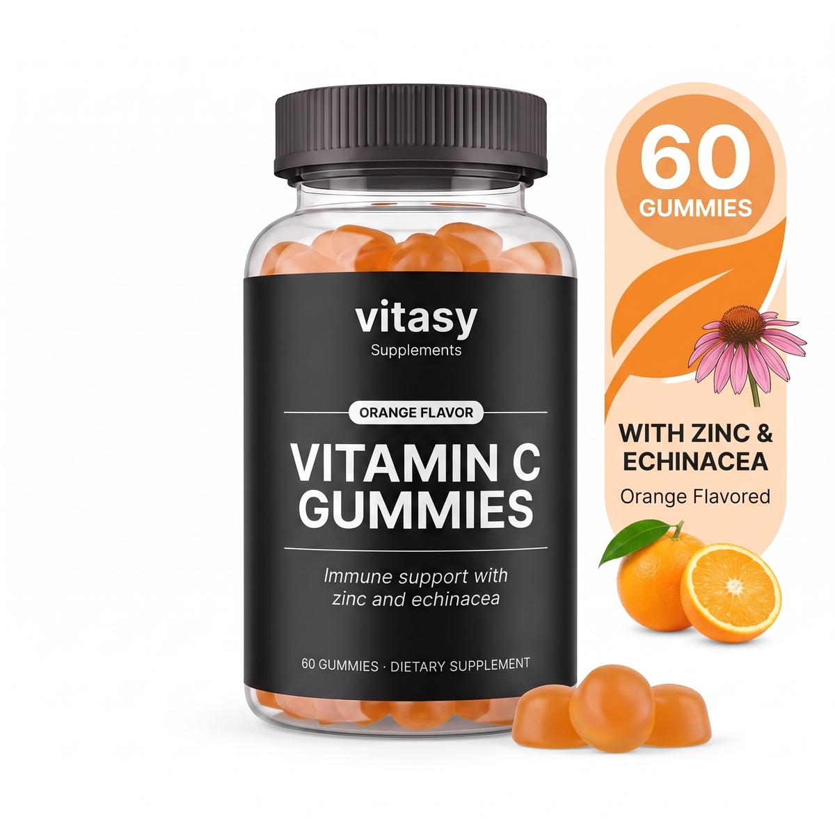 Vitamin C Gummies v8 — Orange gallery slot 9 (Nature’s Way reference 1:9)