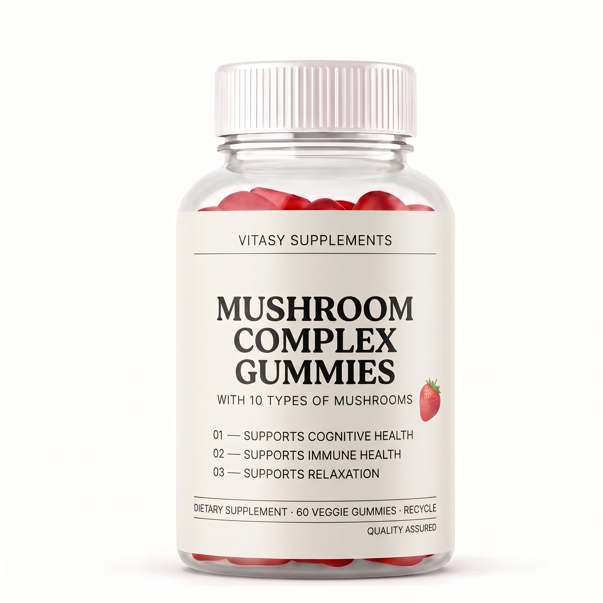 Mushroom Gummies v1.2 - 01 hero strawberry