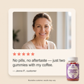Women's Multivitamin Gummies - Lifestyle kitchen
