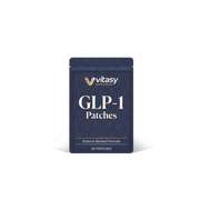 GLP-1 Patches v1 Vitasy product packshot
