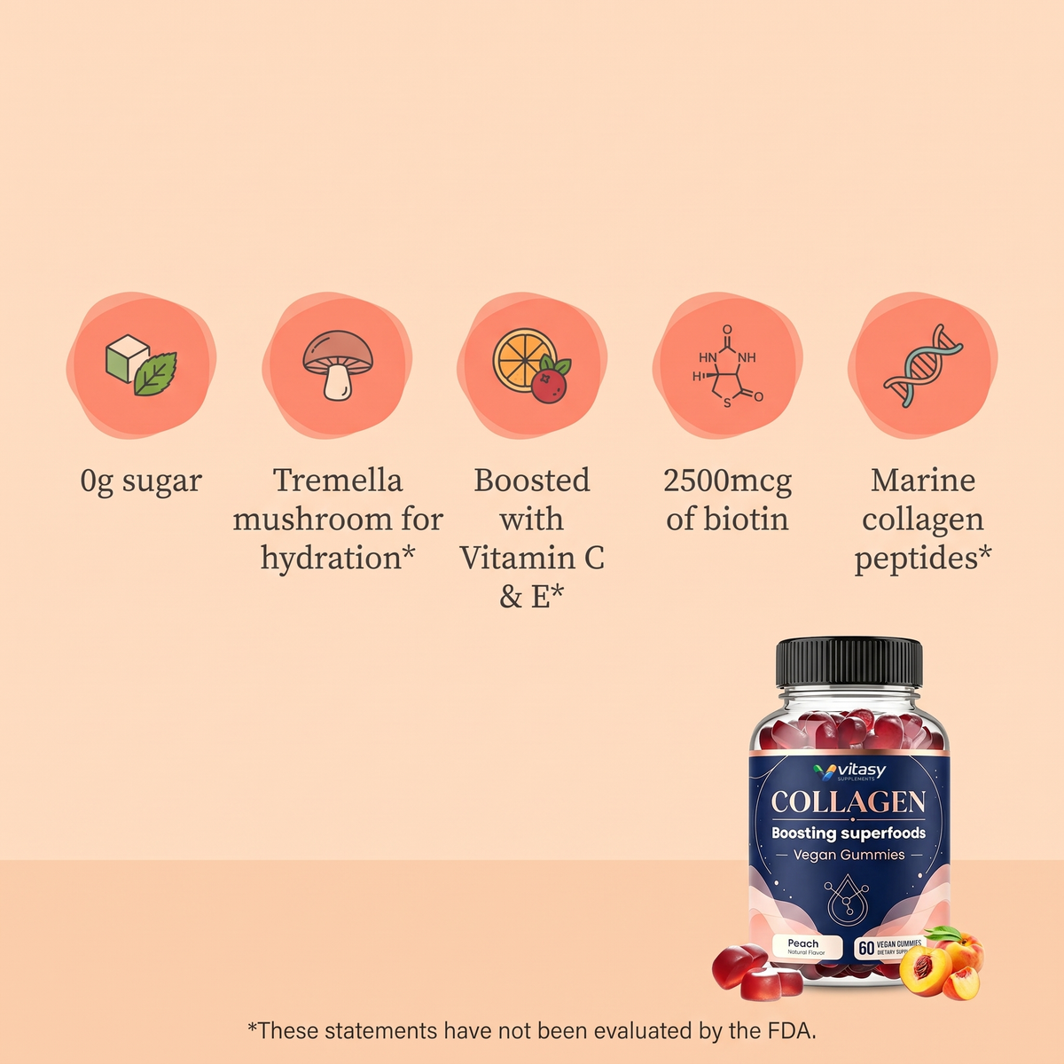 Collagen Gummies v10 - Callouts