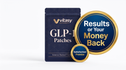GLP-1 Patches v1 — Results or Your Money Back