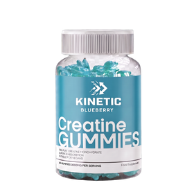 Vitasy Creatine Gummies
