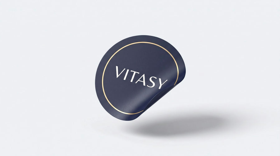 Vitasy patch