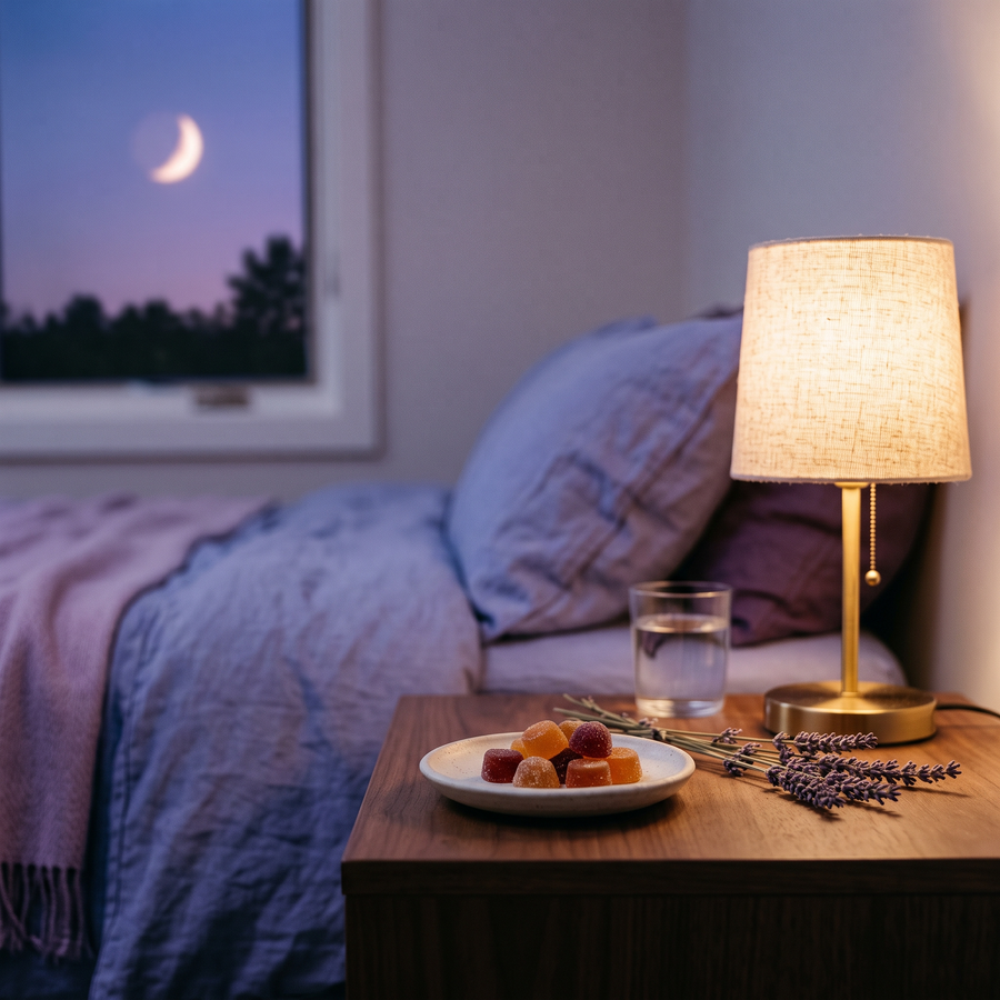 Melatonin