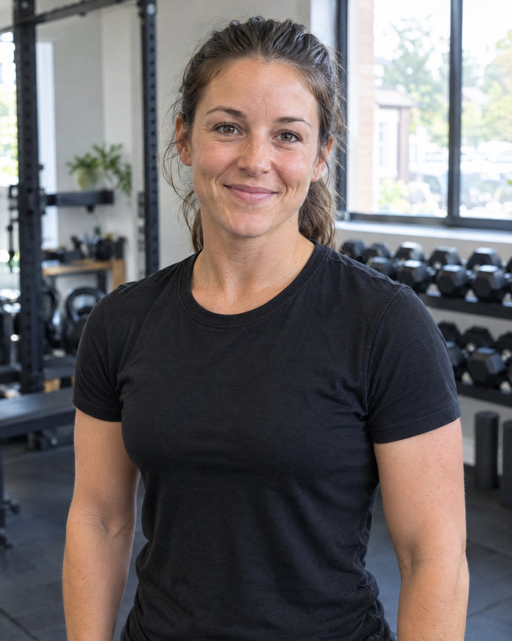 Personal trainer