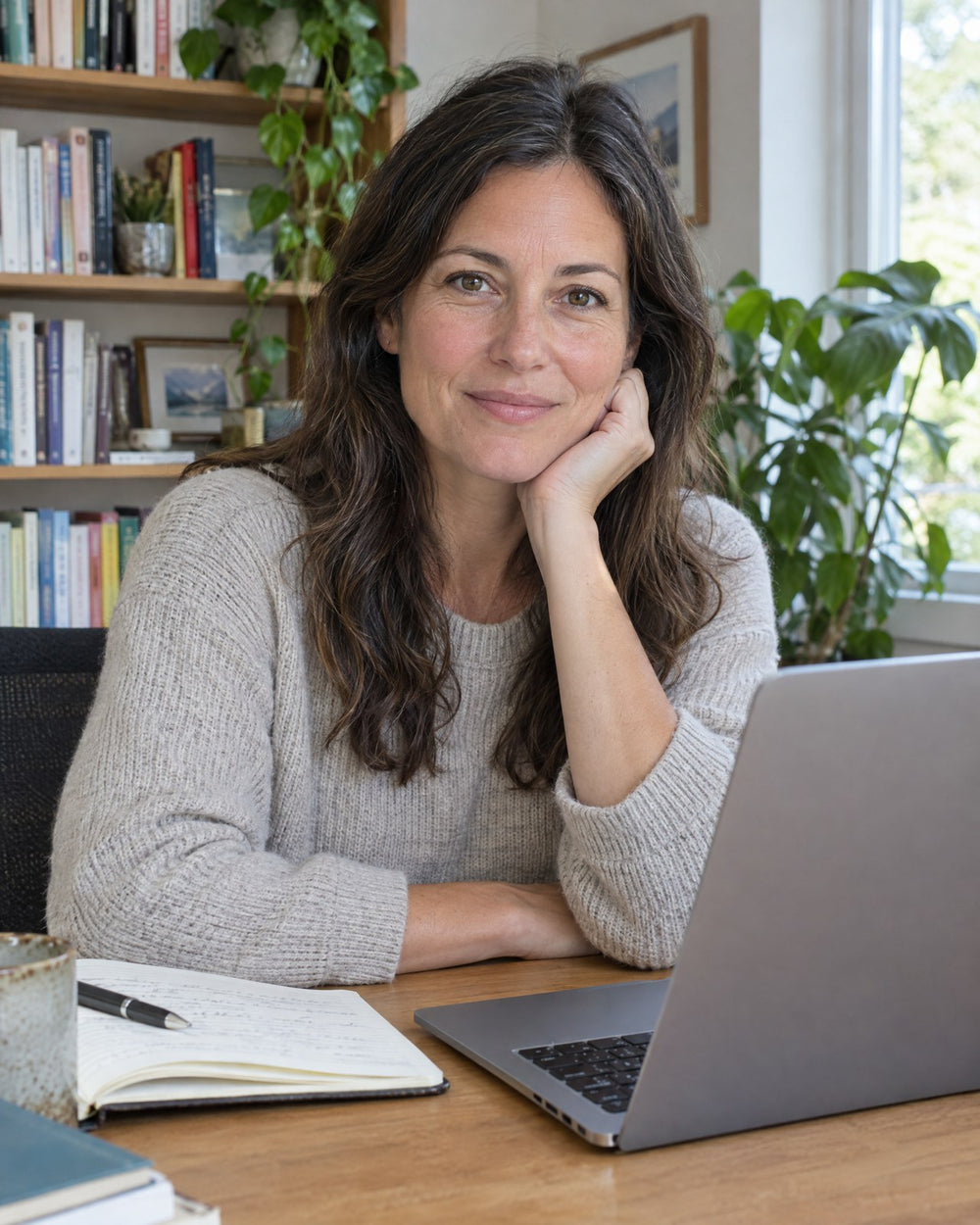 Wellness writer