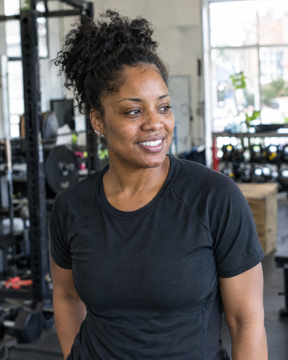 Personal trainer