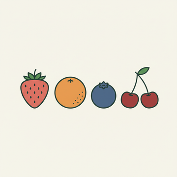 FRUITING BODY
