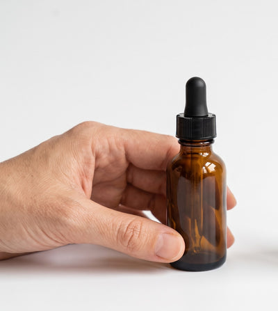 Oregano Oil Drops
