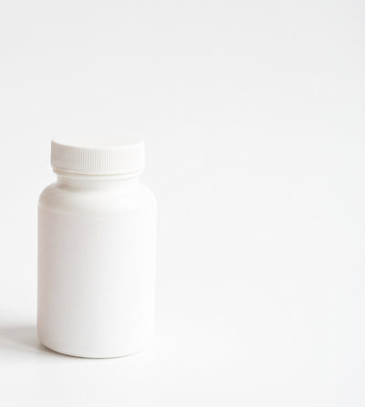 Typical Multivitamins