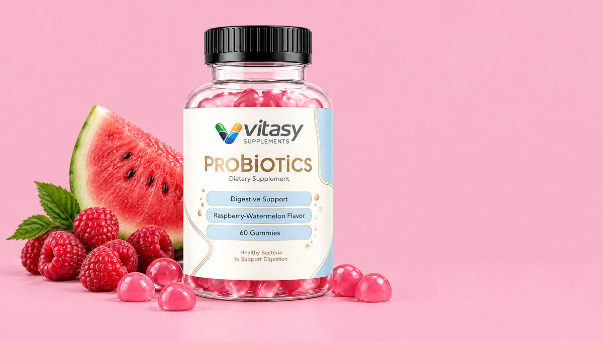supports your digestive routine