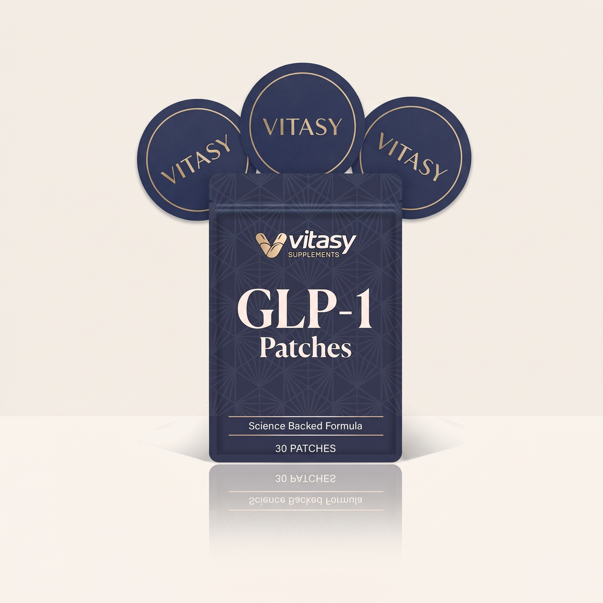 GLP-1 Patches v7 hero single pouch