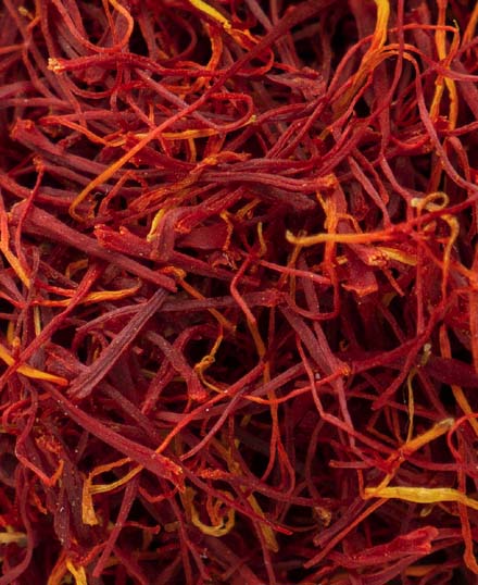 SAFFRON EXTRACT – 88.5 MG