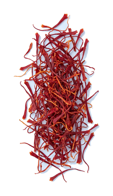 SAFFRON