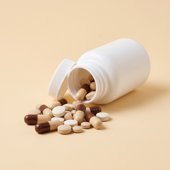 Basic Supplements