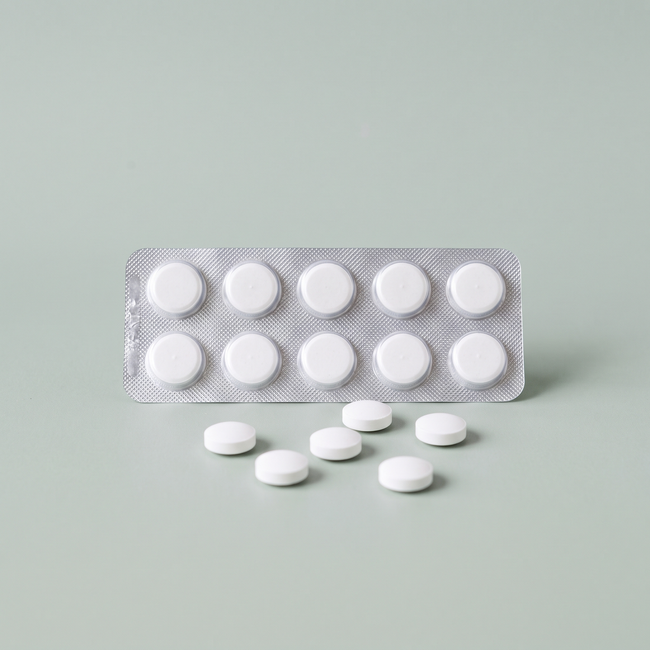 Regular Pain Relievers