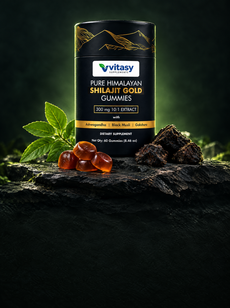 Shilajit Gummies v6 package