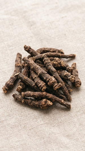 Black Musli