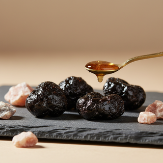 Shilajit