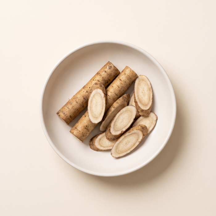 ORGANIC BURDOCK ROOT