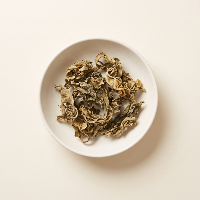 ORGANIC IRISH SEA MOSS