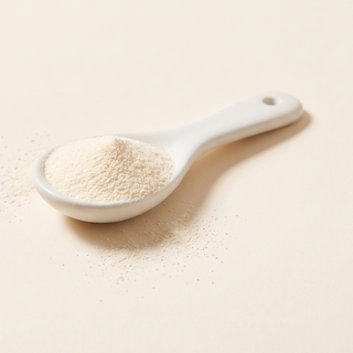 Hydrolyzed Collagen