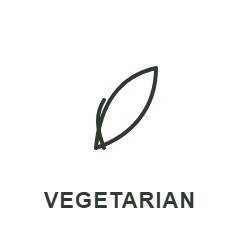 Vegetarian