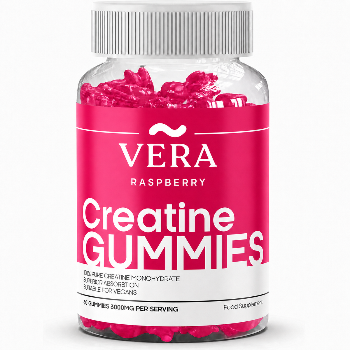 Vera Creatine Gummies