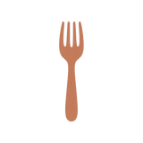 An ordinary softgel, taken with food
