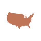 Made In The USA, Gluten Free