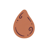 D3 in oil, because it travels with fat