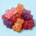 Women's Multivitamin Gummies for Everyday Energy Support - 11 Vitamins & Minerals Per Serving - 60 Gummies, Four Fruit Flavors