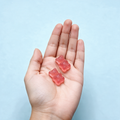 Women's Multivitamin Gummies for Everyday Energy Support - 11 Vitamins & Minerals Per Serving - 60 Gummies, Four Fruit Flavors
