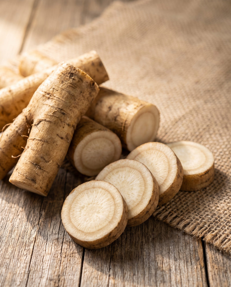 Burdock Root