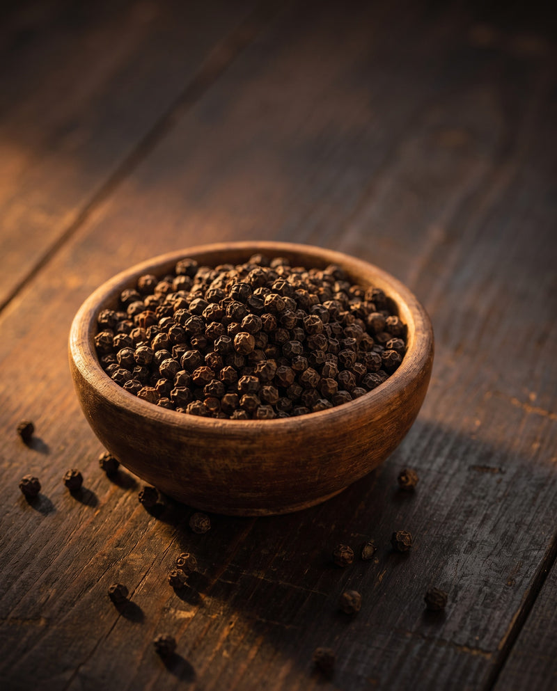 Black Pepper Extract