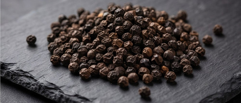 BioPerine® Black Pepper Extract
