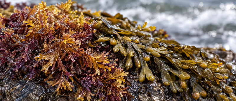 Natural Iodine