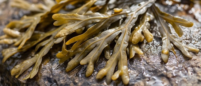 Organic Bladderwrack