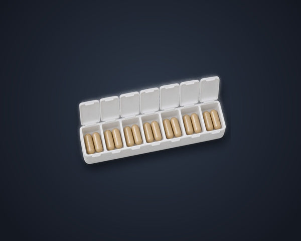 30-Day Supply