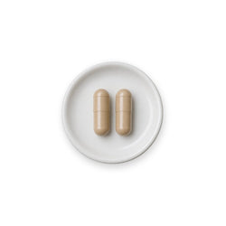 2 Capsules a Day