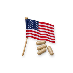 Made in the USA