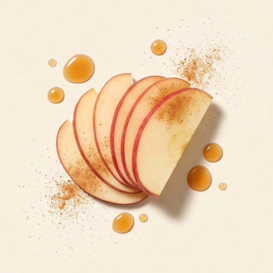 Apple Cider Vinegar Powder