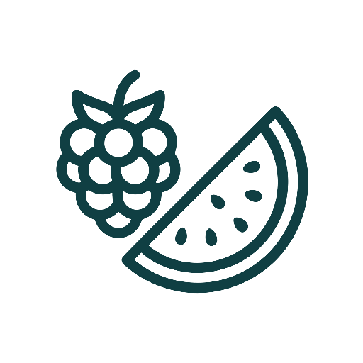Raspberry-Watermelon